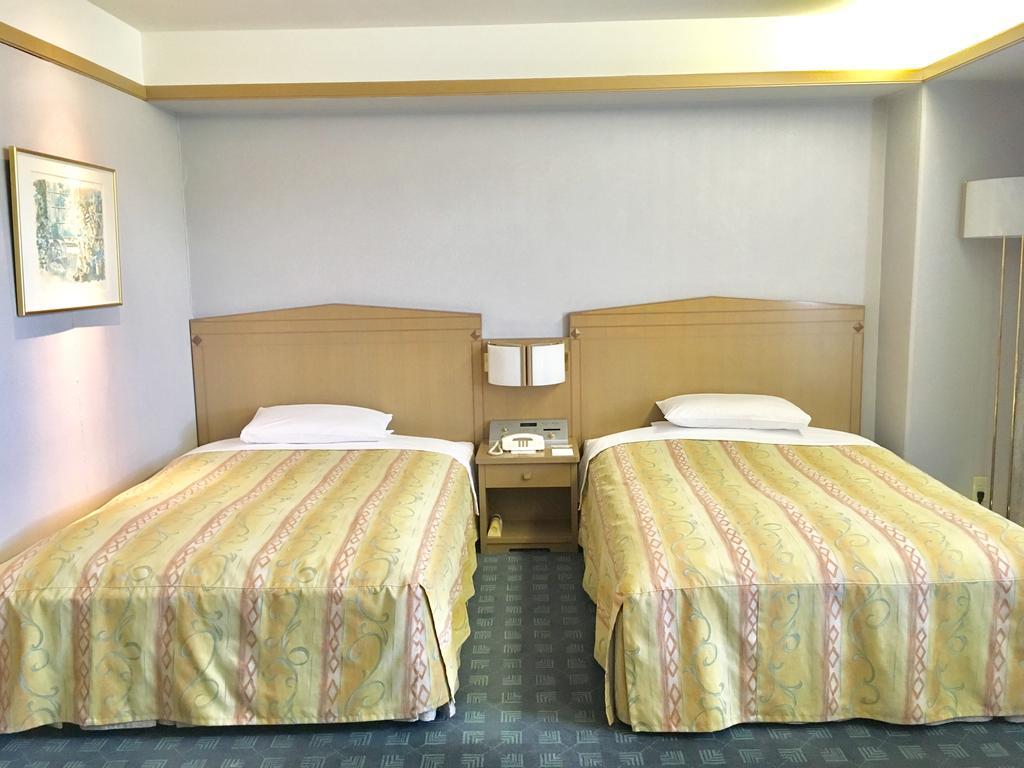 Hotel Heritage Hanno Exterior foto