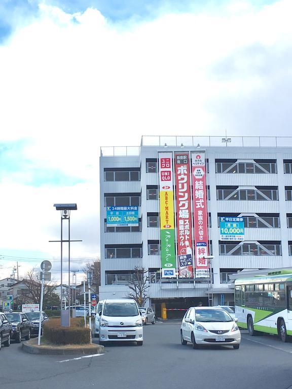 Hotel Heritage Hanno Exterior foto