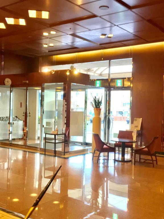 Hotel Heritage Hanno Exterior foto