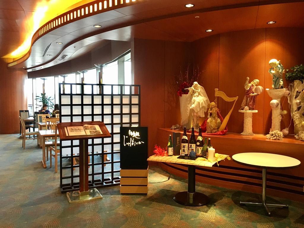 Hotel Heritage Hanno Exterior foto