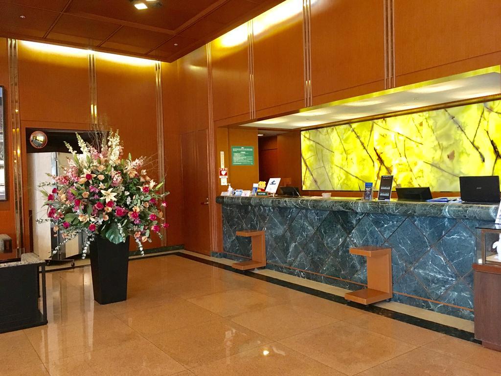 Hotel Heritage Hanno Exterior foto