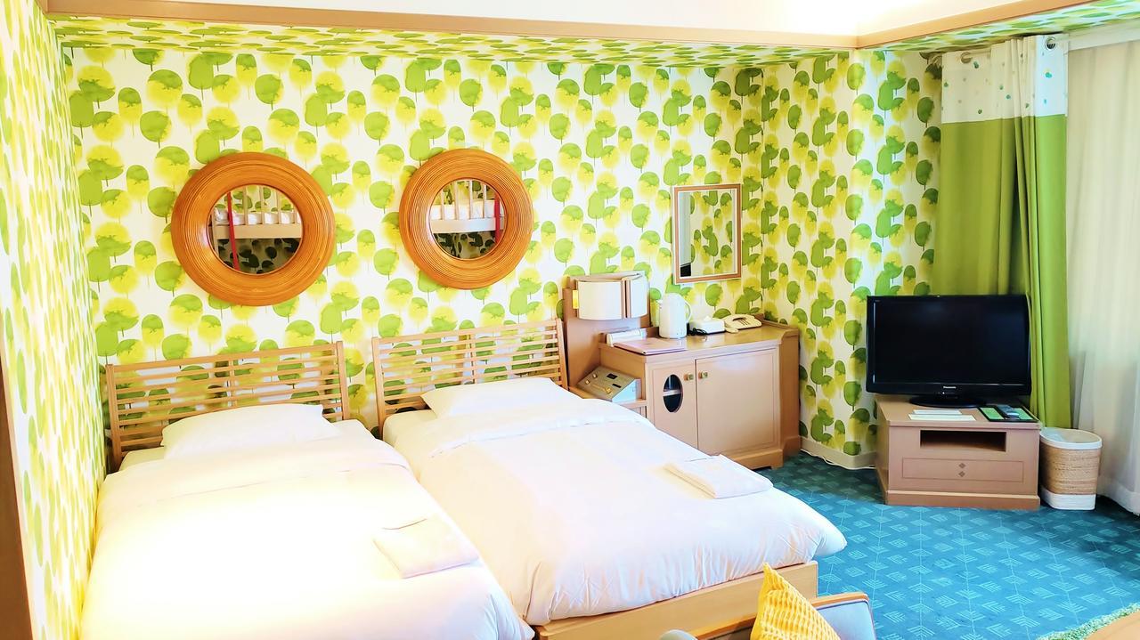 Hotel Heritage Hanno Exterior foto