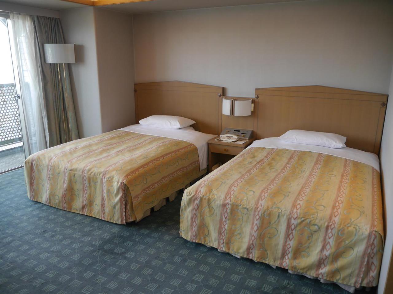 Hotel Heritage Hanno Exterior foto