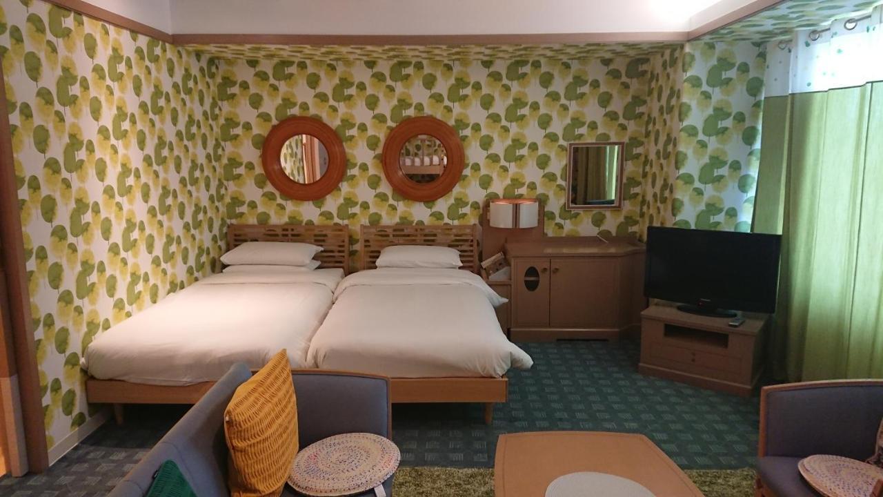 Hotel Heritage Hanno Exterior foto