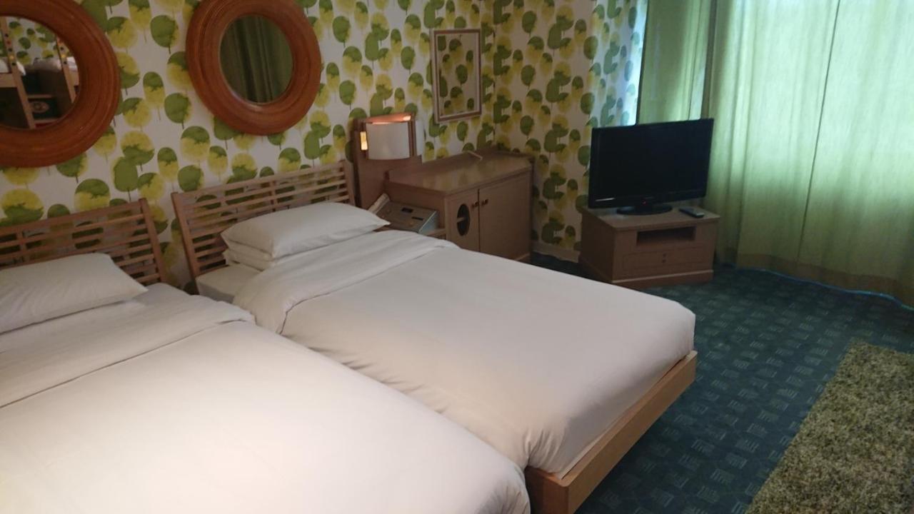 Hotel Heritage Hanno Exterior foto
